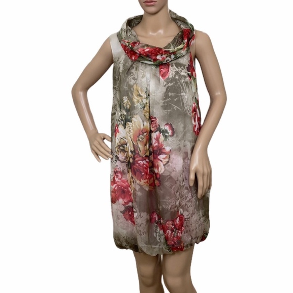 Women’s Mini Dress Parish ALSU00519